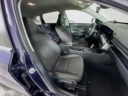 Used 2024 Hyundai Kona SEL image 30