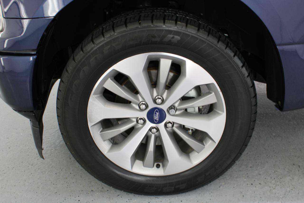 Used 2018 Ford F150 XL w/ Equipment Group 101A Mid RWD image 67