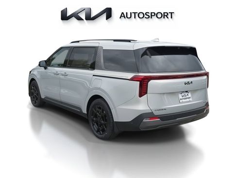 New 2026 Kia Carnival SX Prestige image 10