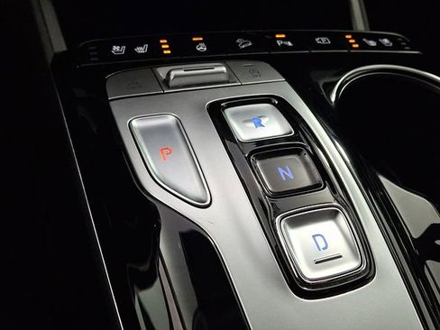 Certified 2024 Hyundai Tucson Limited image 16