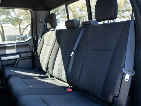 Used 2020 Ford F150 XLT w/ Equipment Group 302A Luxury image 18