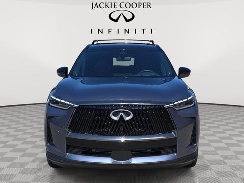 New 2027 INFINITI QX60 Autograph AWD/4WD image 2