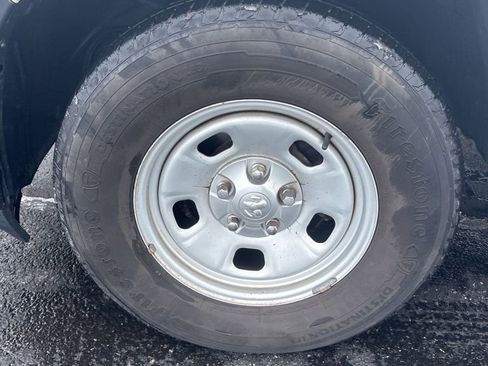 Used 2019 RAM 1500 Tradesman w/ Power & Remote Entry Group image 12