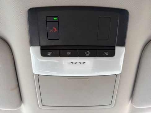 Certified 2025 Nissan Pathfinder SL AWD/4WD image 28