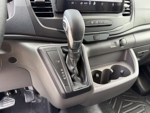 New 2026 Ford Transit 150 Low Roof RWD image 8