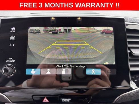 Used 2021 Honda Pilot Elite image 18