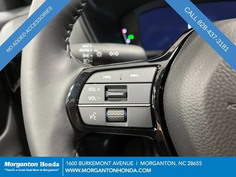 New 2026 Honda CR-V EX-L image 18