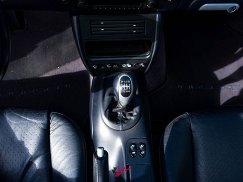 Used 2003 Porsche 911 Targa image 40