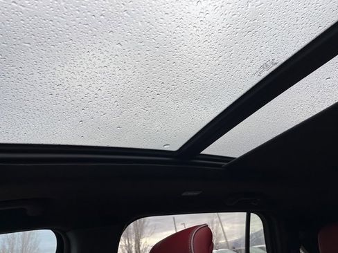 Used 2025 Jeep Wagoneer S Launch Edition w/ Trailer Tow Group image 29