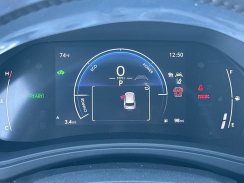 New 2026 Toyota Grand Highlander XLE image 24