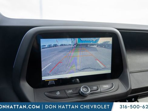 Used 2019 Chevrolet Camaro SS image 20