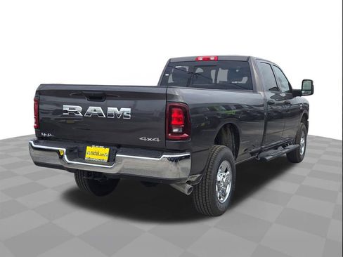 New 2025 RAM 2500 Tradesman AWD/4WD image 3