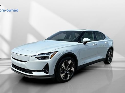 Certified 2024 Polestar Polestar 2 AWD/4WD image 1
