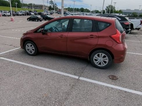 Used 2019 Nissan Versa Note SV FWD image 6