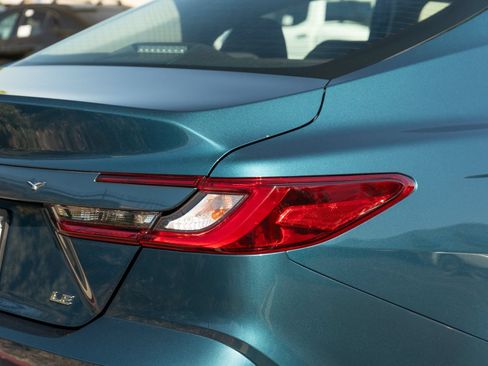 Used 2025 Toyota Camry LE FWD image 8