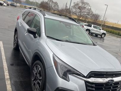 Used 2024 Subaru Ascent Touring w/ Popular Package #2