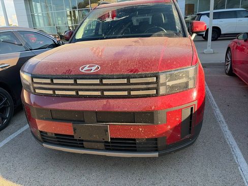 Used 2026 Hyundai Santa Fe SEL AWD/4WD image 3