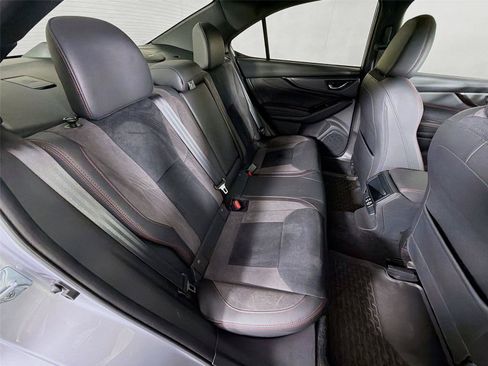 Used 2024 Subaru WRX Limited AWD/4WD image 29