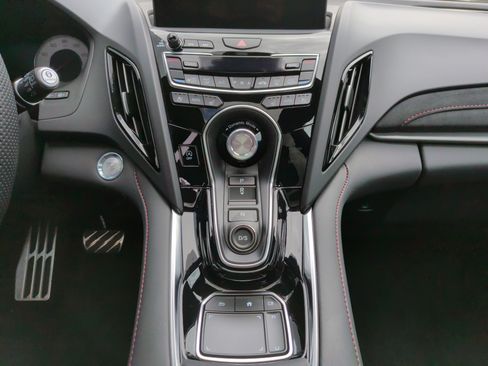 Used 2024 Acura RDX A-Spec image 31