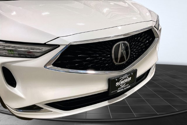 Used 2022 Acura MDX SH-AWD image 31