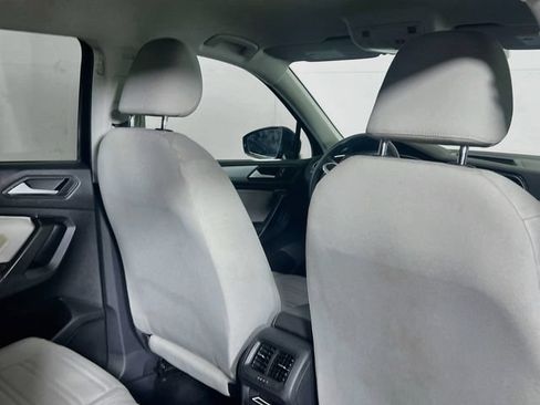 Used 2022 Volkswagen Tiguan S FWD image 20