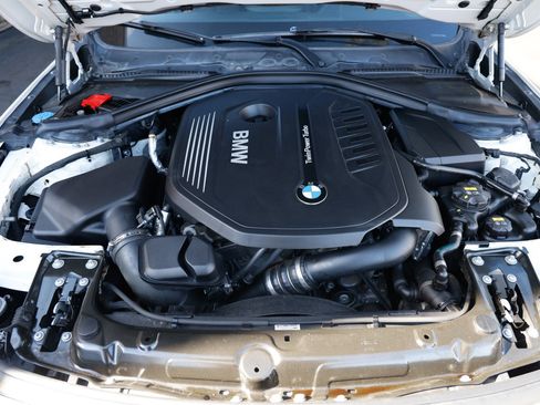 Used 2020 BMW 440i Gran Coupe image 23