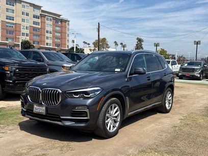 Used 2019 BMW X5 xDrive40i