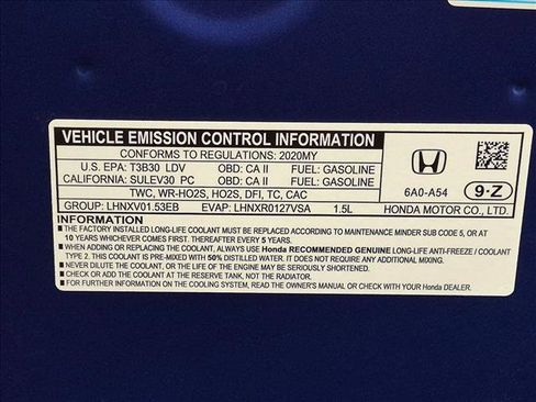 Used 2020 Honda Accord Sport image 25