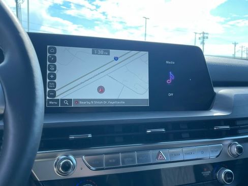 New 2025 Kia Telluride EX X-Line image 14