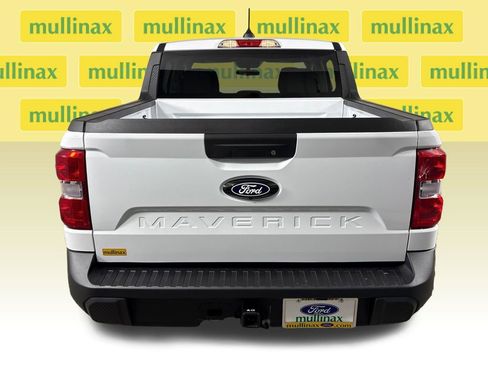 New 2026 Ford Maverick XLT FWD image 9
