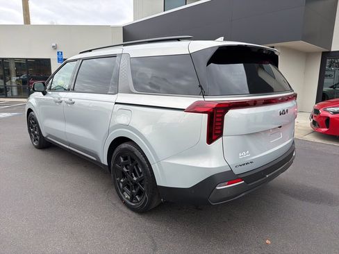 New 2026 Kia Carnival SX Prestige image 8