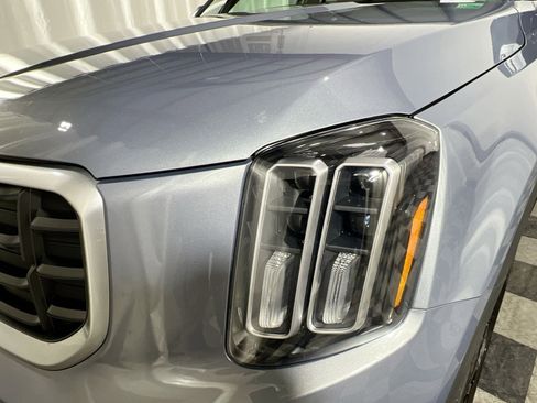 Used 2024 Kia Telluride SX Prestige image 13