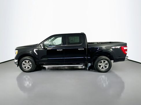 Used 2023 Ford F150 Lariat image 4