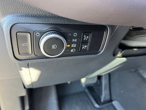 New 2026 Ford Explorer Platinum w/ LUX Leather Package image 11