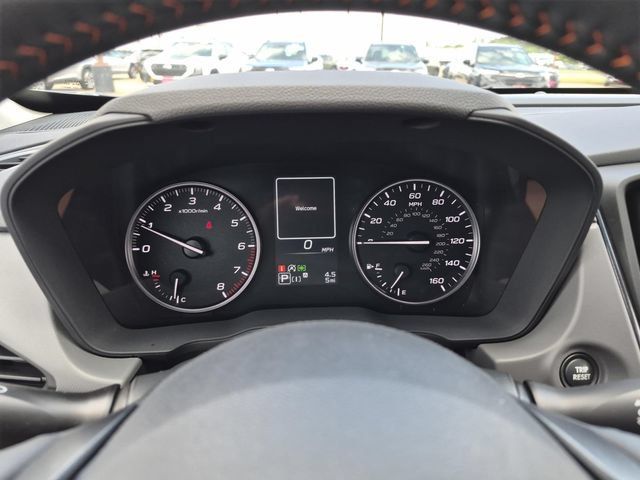 New 2026 Subaru Crosstrek 2.5i Limited w/ Crosstrek Mirror Package AWD/4WD image 18