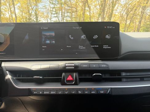 Used 2025 Kia K4 FWD image 17