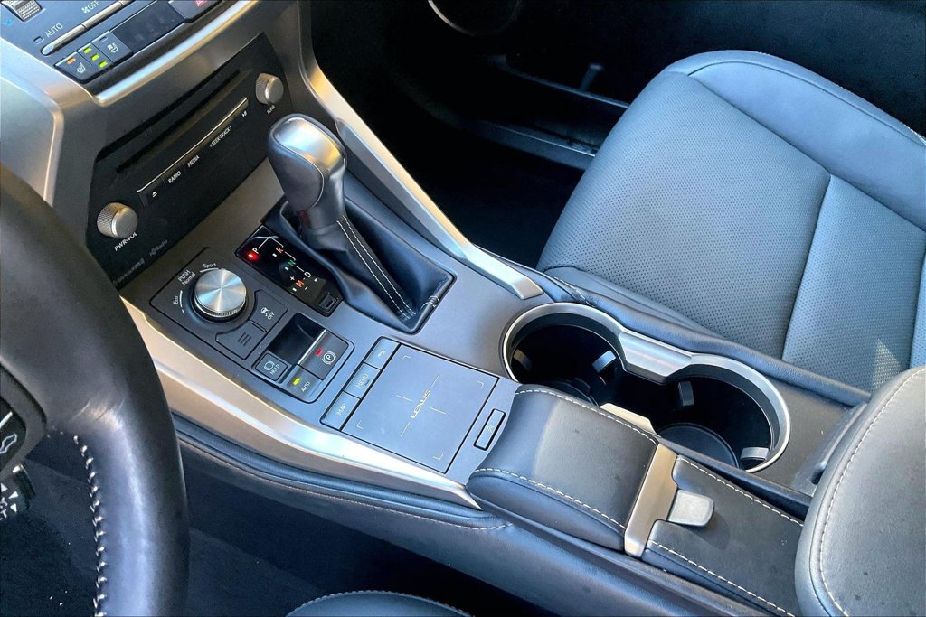 Used 2019 Lexus NX 300 AWD w/ Premium Package image 19