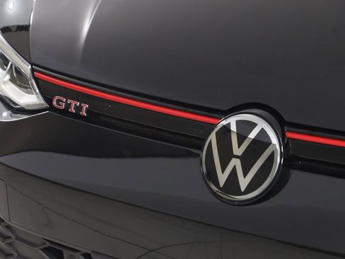 Used 2024 Volkswagen GTI S image 16