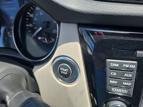 Used 2017 Nissan Rogue Sport SL w/ SL Premium Package FWD image 21