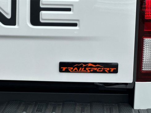 New 2024 Honda Ridgeline TrailSport image 20