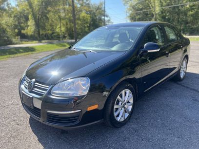 Used 2010 Volkswagen Jetta Limited Edition
