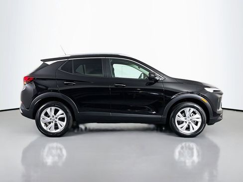 Used 2026 Buick Encore GX Preferred w/ Advanced Technology Package image 9