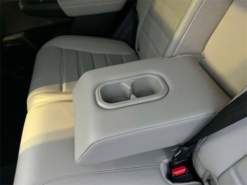 Used 2026 Honda CR-V EX-L image 16
