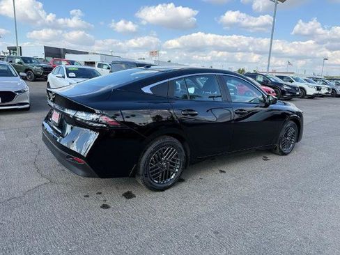 New 2026 Nissan Sentra SV w/ SV Convenience Package image 6