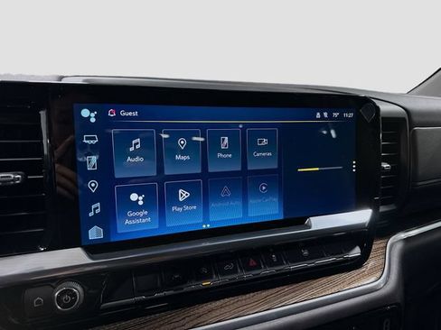 New 2026 Chevrolet Silverado 1500 LT AWD/4WD image 18
