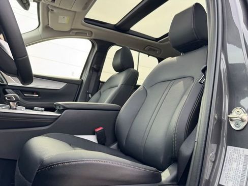 New 2026 MAZDA CX-90 3.3 Turbo w/ Premium Sport Pkg AWD/4WD image 9