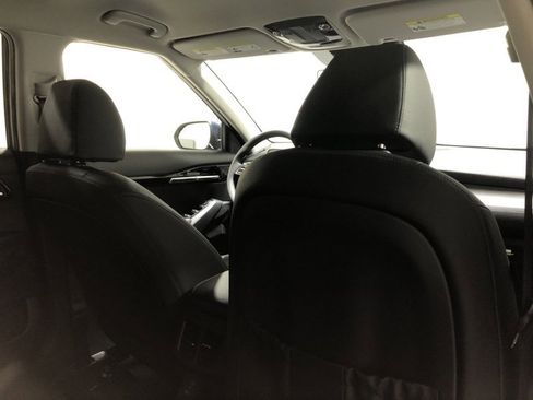 New 2026 Kia Seltos EX image 12