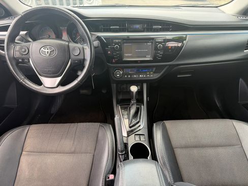 Used 2016 Toyota Corolla S image 7
