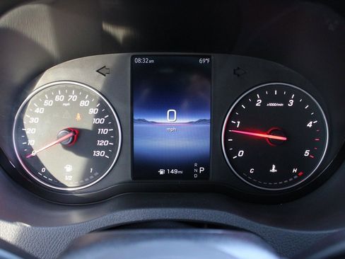 Used 2025 Mercedes-Benz Sprinter 2500 image 12