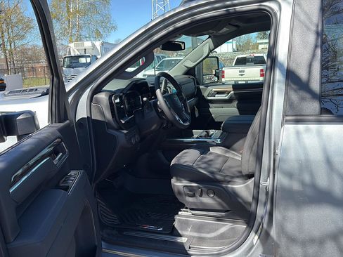 New 2026 Chevrolet Silverado 2500 LT w/ Trail Boss Package AWD/4WD image 21